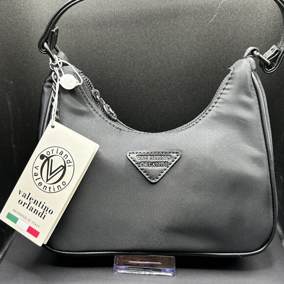 Valentino Orlandi Shoulder Purse‎ - NWT - Picture 1 of 4